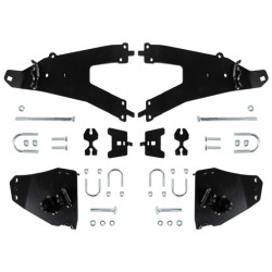 Kit de montaje para sistemas de oruga KIMPEX Commander