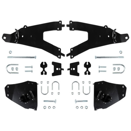 Kit de montaje para sistemas de oruga KIMPEX Commander