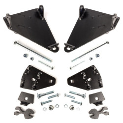 Kit de montaje para sistemas de oruga KIMPEX Commander