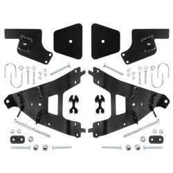 Kit de montaje para sistemas de oruga KIMPEX Commander