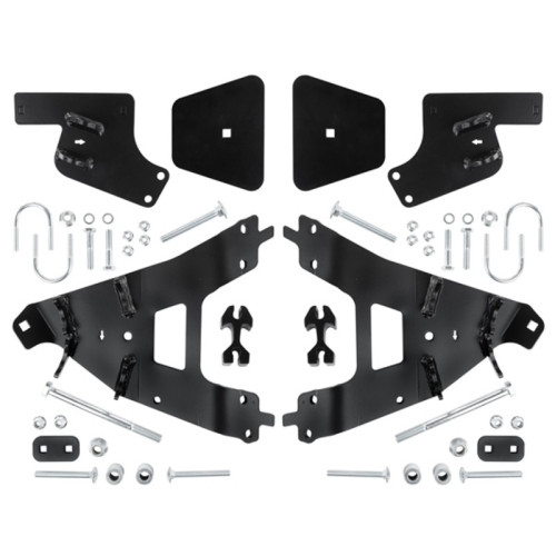 Kit de montaje para sistemas de oruga KIMPEX Commander