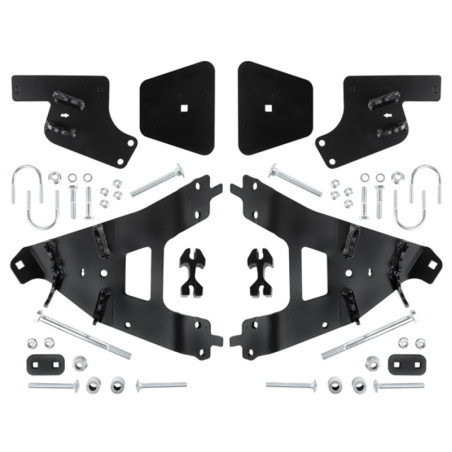 Kit de montaje para sistemas de oruga KIMPEX Commander