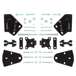 Kit de montaje para sistemas de oruga KIMPEX Commander
