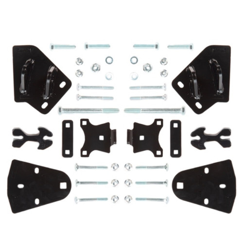 Kit de montaje para sistemas de oruga KIMPEX Commander