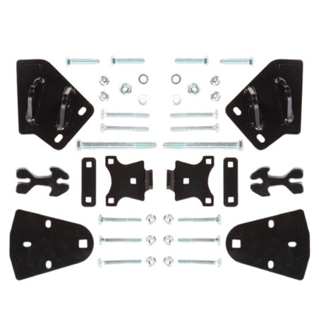 Kit de montaje para sistemas de oruga KIMPEX Commander