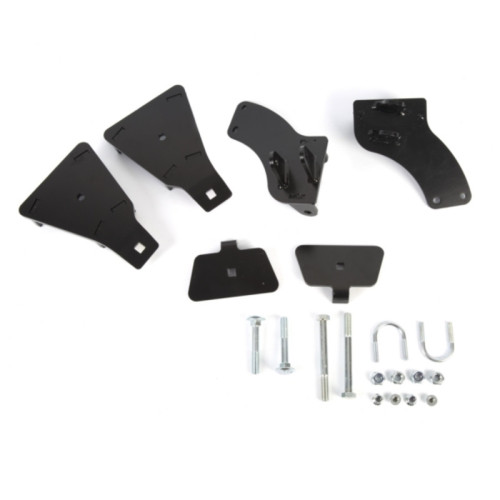Kit de montaje para sistemas de oruga KIMPEX Commander