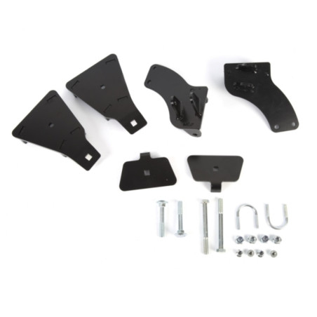 Kit de montaje para sistemas de oruga KIMPEX Commander