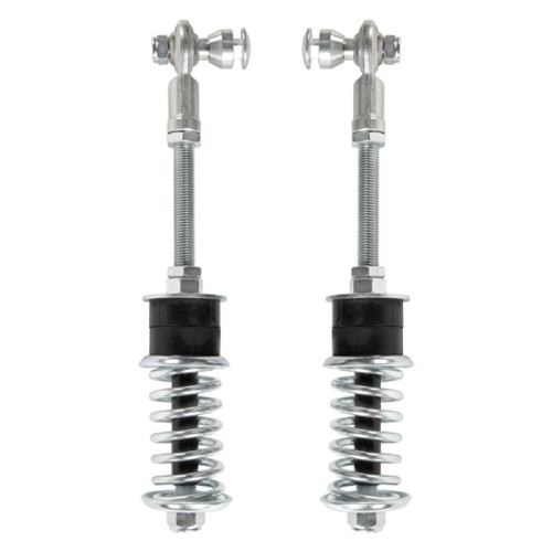 Kit anti-rotación delantero KIMPEX WS4/XTR (BOM2) para orugas