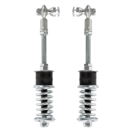 Kit anti-rotación delantero KIMPEX WS4/XTR (BOM2) para orugas