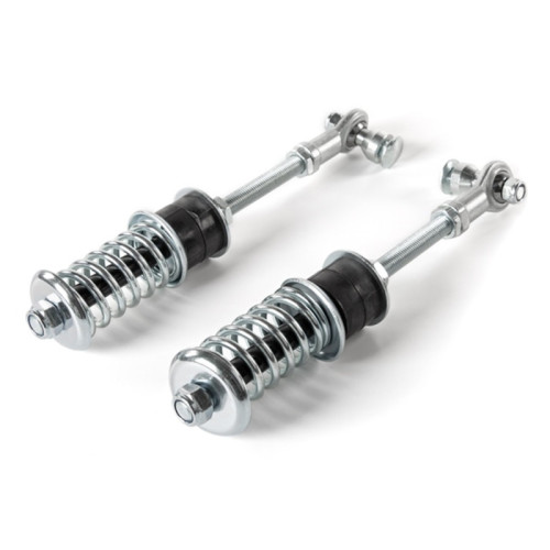 Kit anti-rotación delantero KIMPEX WS4/XTR (BOM2) para orugas