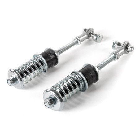 Kit anti-rotación delantero KIMPEX WS4/XTR (BOM2) para orugas