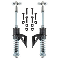 Kit anti-rotación trasero KIMPEX WX4/HD4 (BOM3) para orugas