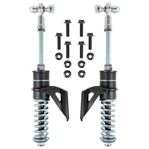 Kit anti-rotación trasero KIMPEX WX4/HD4 (BOM3) para orugas