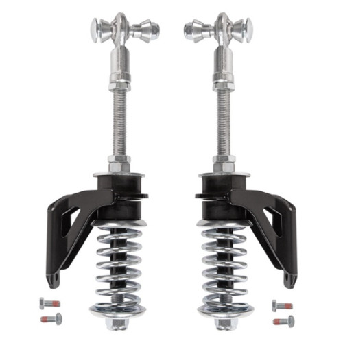 Kit anti-rotación trasero KIMPEX WS4/XTR (BOM3) para orugas