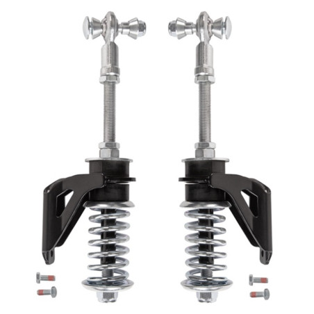 Kit anti-rotación trasero KIMPEX WS4/XTR (BOM3) para orugas