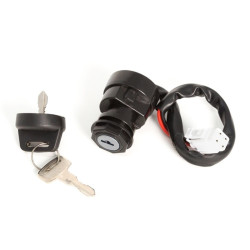 Cerradura contacto KIMPEX Yamaha
