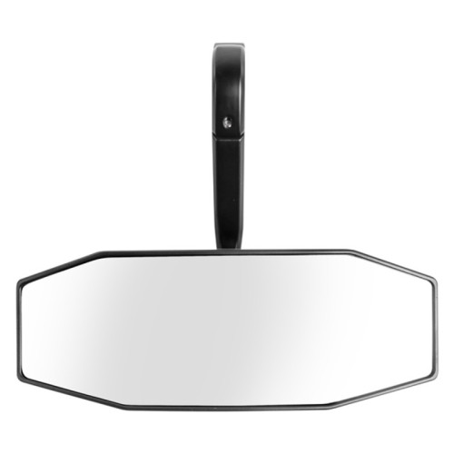 Retrovisor KIMPEX Deluxe para tubos 1.75" – 1 pieza