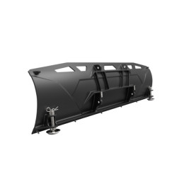 Pala para quitanieves KIMPEX Click’N Go de plástico 1.5 & 2 – 152 cm x 43 cm 2
