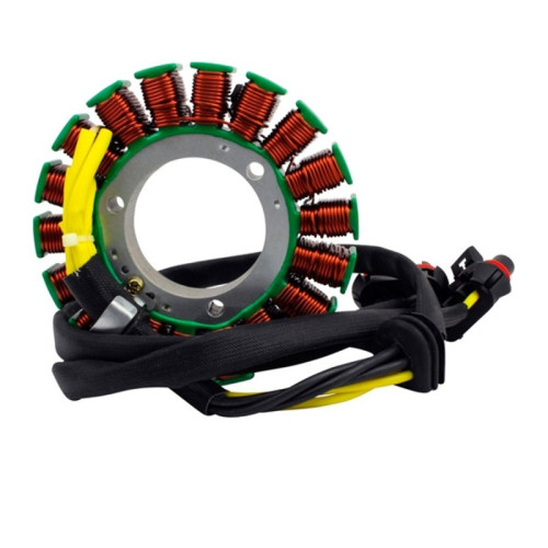 Estátor KIMPEX doble salida – 900 W