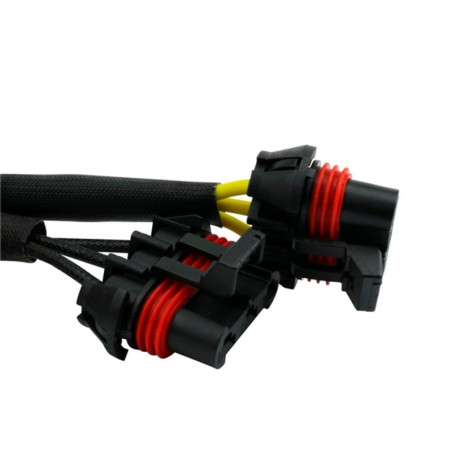 Estátor KIMPEX doble salida – 900 W