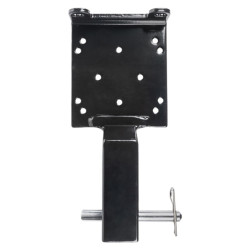 Placa de soporte para cabrestante KIMPEX universal