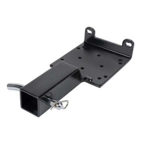 Placa de soporte para cabrestante KIMPEX universal