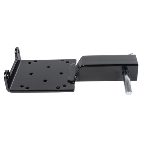 Placa de soporte para cabrestante KIMPEX universal