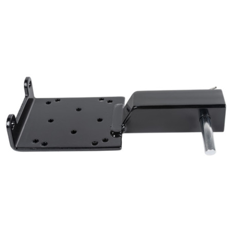 Placa de soporte para cabrestante KIMPEX universal