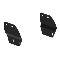 Kit de montaje pantalla KIMPEX - Honda TRX700 (24-26)