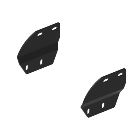 Kit de montaje pantalla KIMPEX - Honda TRX700 (24-26)