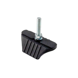 Frenos de cubierta papillón RACETECH – 1.85"