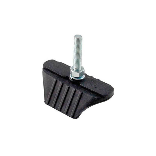 Frenos de cubierta papillón RACETECH – 1.85"