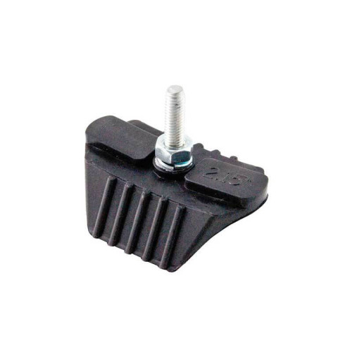 Frenos de cubierta papillón RACETECH – 2.15"