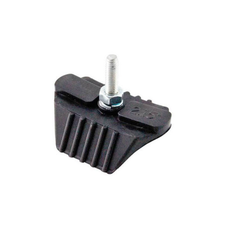 Frenos de cubierta papillón RACETECH – 2.15"