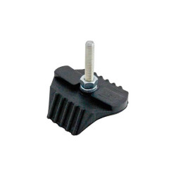 Frenos de cubierta papillón RACETECH – 2.50"