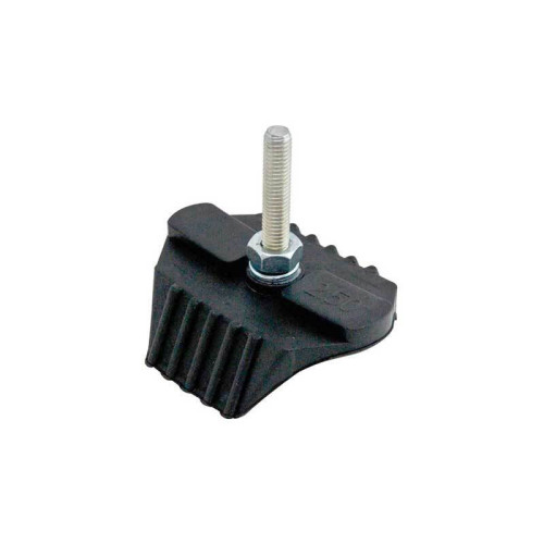 Frenos de cubierta papillón RACETECH – 2.50"