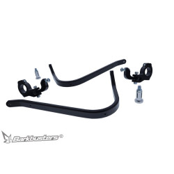 Kit de montaje paramanos BARKBUSTERS montaje de 2 puntos