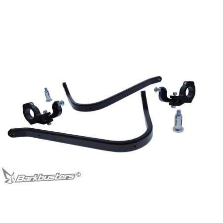 Kit de montaje paramanos BARKBUSTERS montaje de 2 puntos