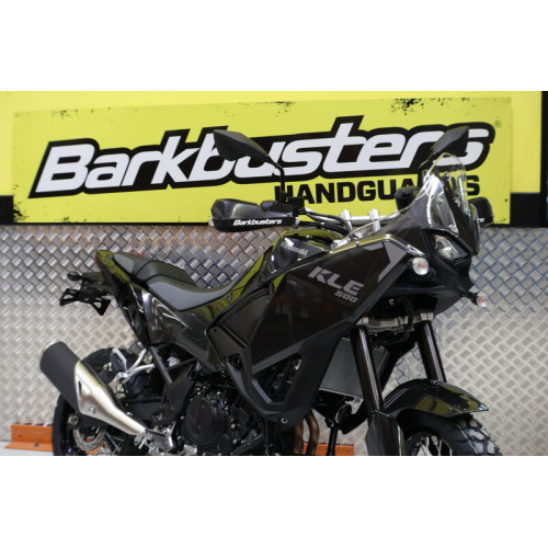 Kit de montaje paramanos BARKBUSTERS montaje de 2 puntos