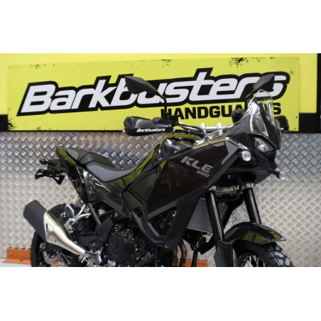 Kit de montaje paramanos BARKBUSTERS montaje de 2 puntos