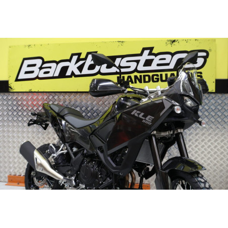 Kit de montaje paramanos BARKBUSTERS montaje de 2 puntos