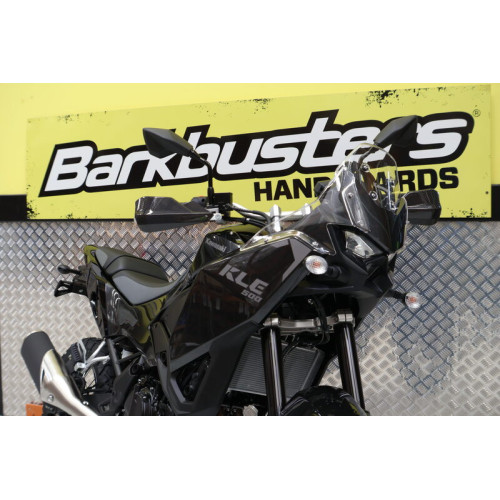 Kit de montaje paramanos BARKBUSTERS montaje de 2 puntos