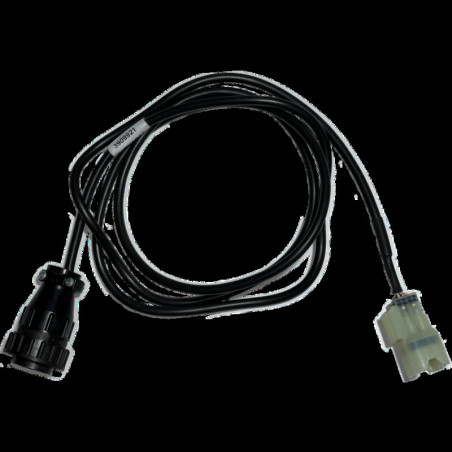 Cable de diagnóstico TEXA Hero AP83 2017+