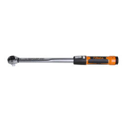 Llave dinamométrica BETA 666 Zero-Reset – 40-200 NM CL2