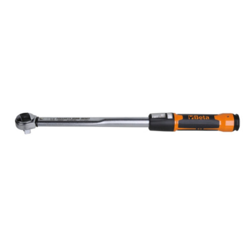 Llave dinamométrica BETA 666 Zero-Reset – 40-200 NM CL2