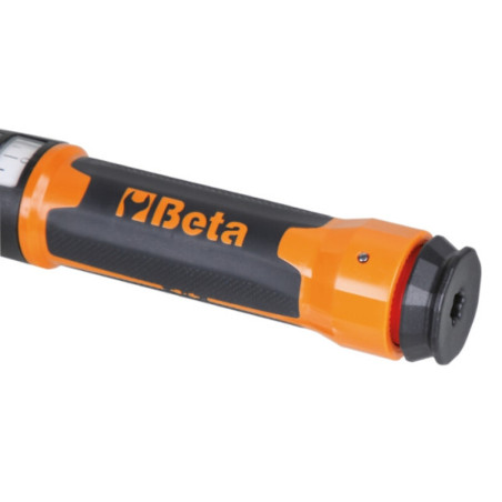 Llave dinamométrica BETA 666 Zero-Reset – 40-200 NM CL2