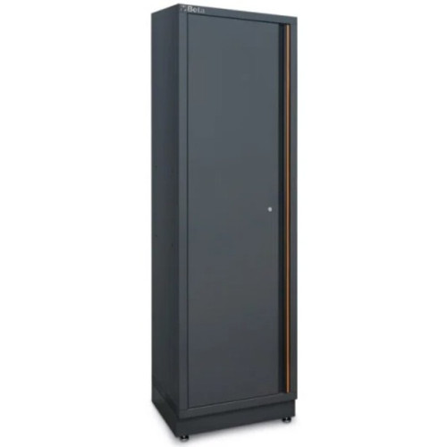 Armario metálico para herramientas BETA C45PRO 2.0 con soporte y 1 puerta
