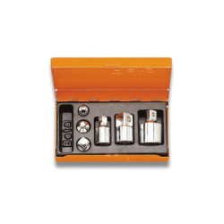 Juedo de adaptadores para vasos BETA – 6 piezas