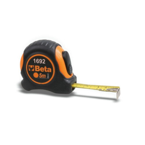 Cinta métrica BETA – 8 m