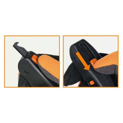 Pelacables BETA con cuchilla ajustable
